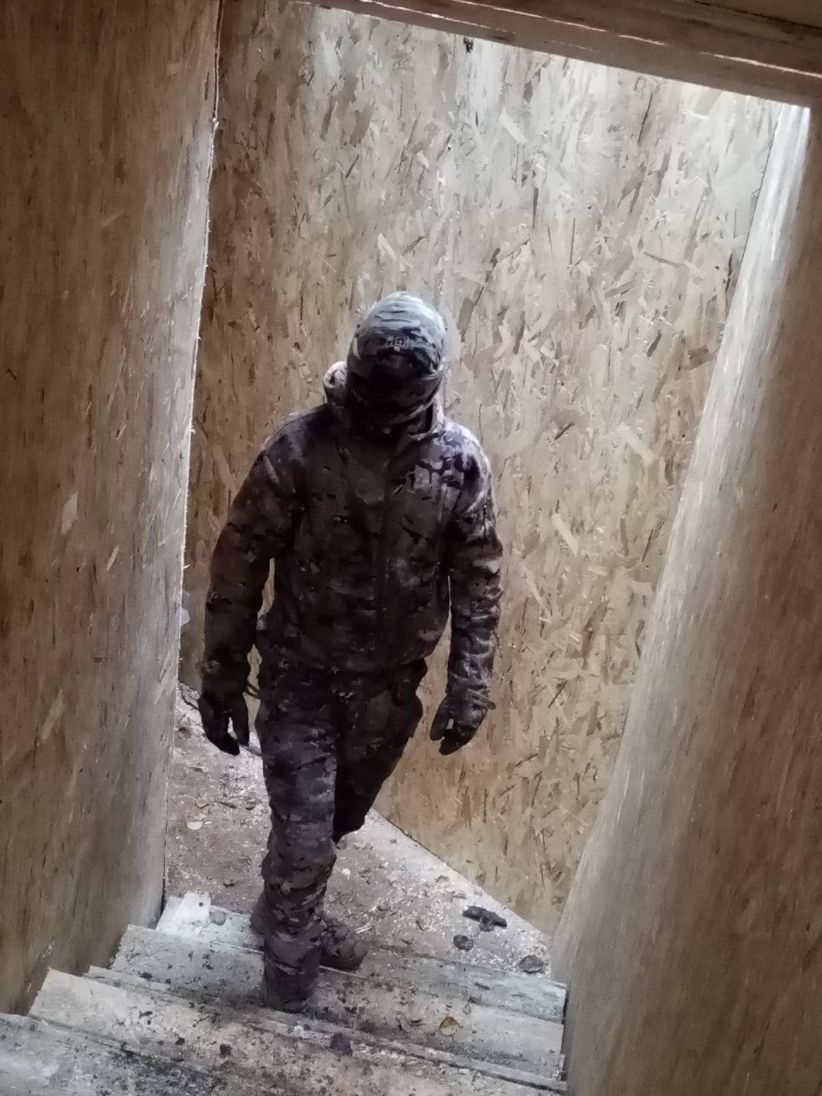 Евгений Рязанов | Сетка — социальная сеть от hh.ru