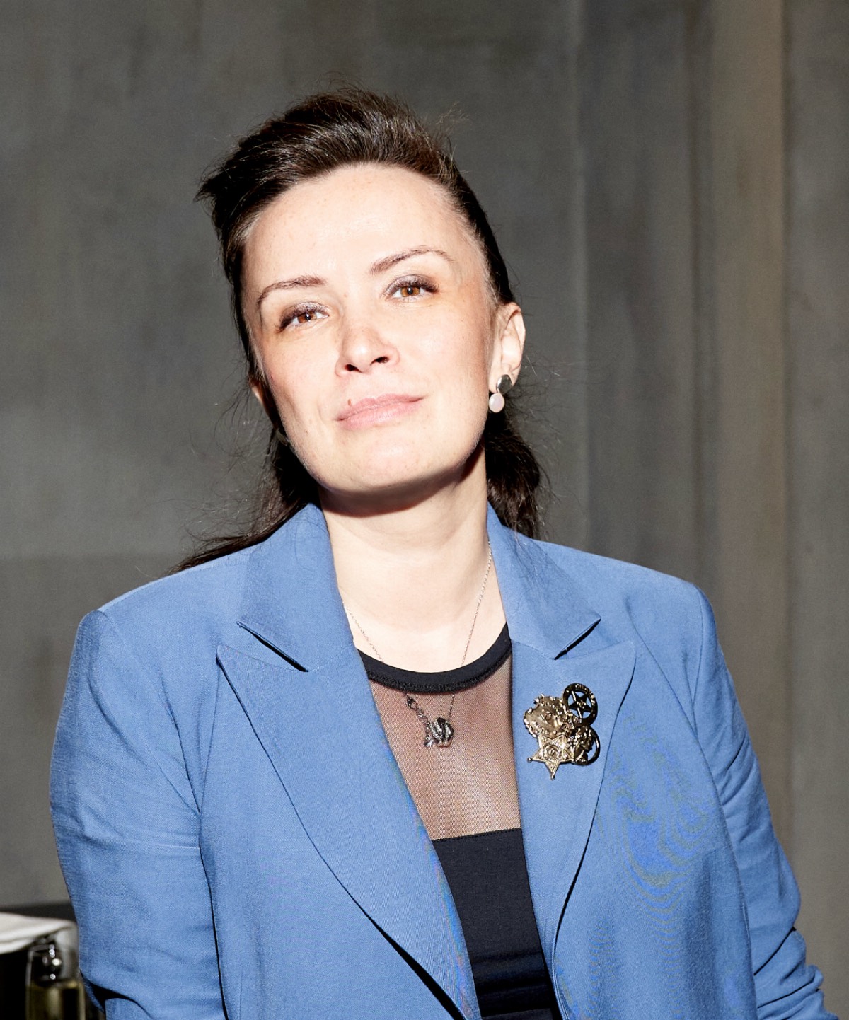 Елена Горбунова