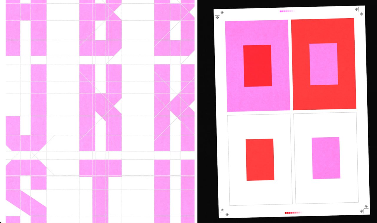 Розовый коробок
Pentagram оформил очередной гала-вечер Storefront for Art and Architecture | Сетка — социальная сеть от hh.ru