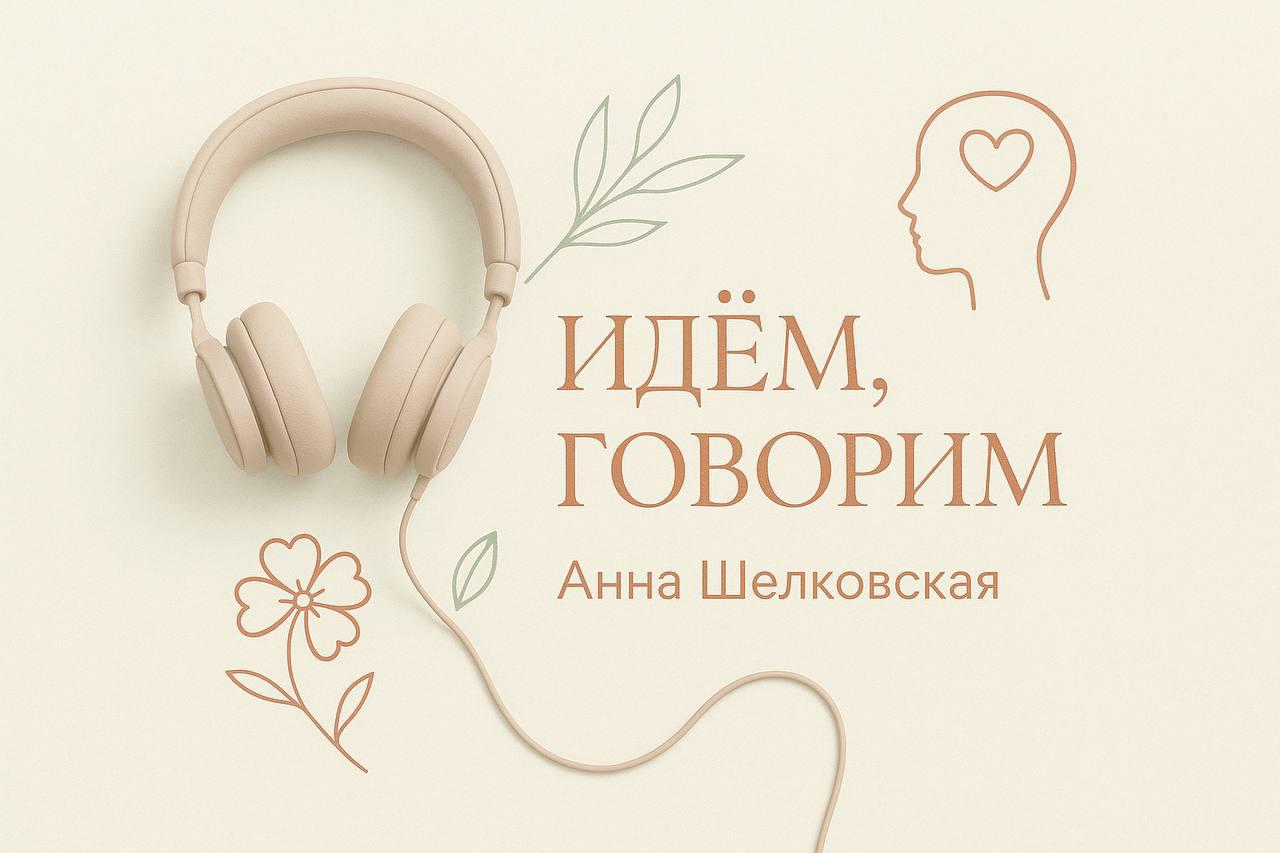 🎧 "Идём и говорим" — возвращаем ваш настоящий голос
Знакомо ли вам это чувство, когда:

слова застревают в горле,
кажется, что "недостаточно хорош" для выступления,
после паузы (выгорания, стресса, пе... | Сетка — социальная сеть от hh.ru