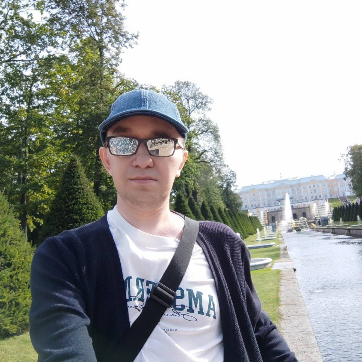 Андрей Губин | Сетка — социальная сеть от hh.ru