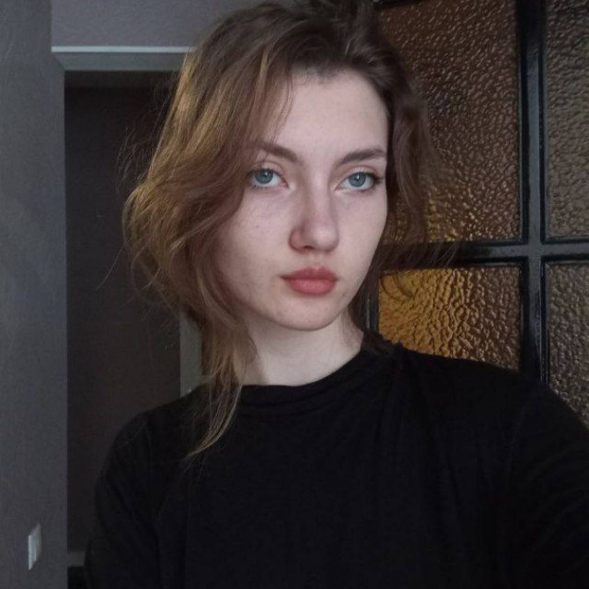 Полина Чернявская