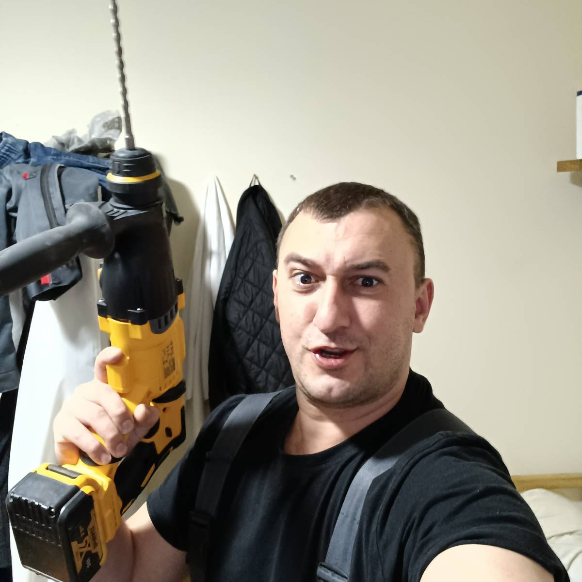 Артем Здобнов