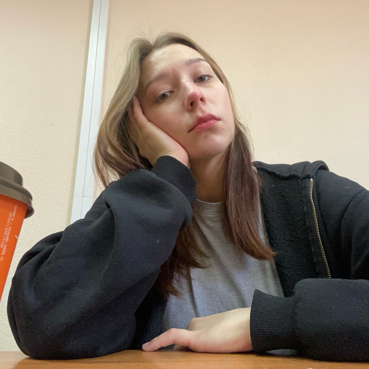 Ангелина Лысенкова