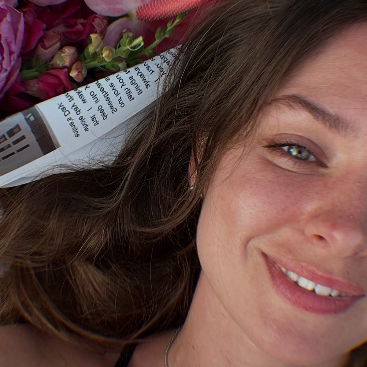 Анна Мацюк | Сетка — социальная сеть от hh.ru