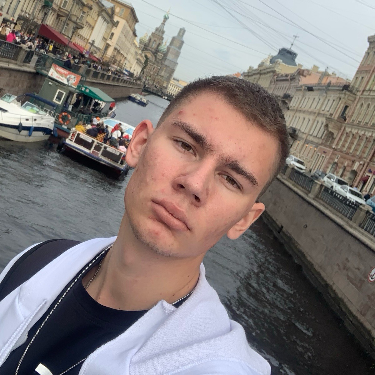 Кирилл Абросимов