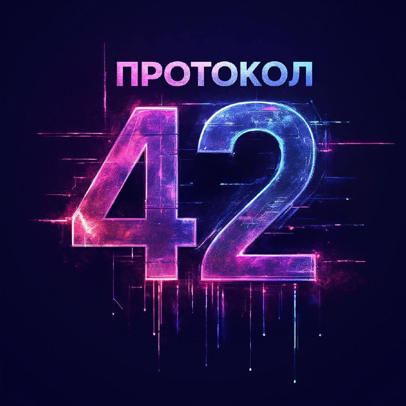 Канал «Протокол 42» создан специально для того, чтобы своевременно информировать граждан обо всех новых видах мошенничества и способах защиты от них | Сетка — социальная сеть от hh.ru