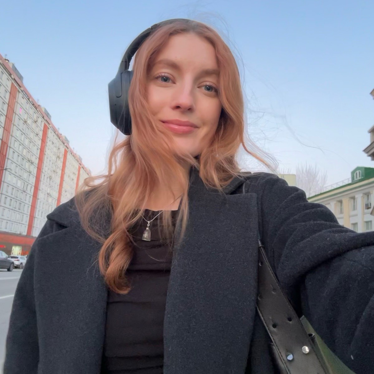 Дарья Журавлева | Сетка — социальная сеть от hh.ru