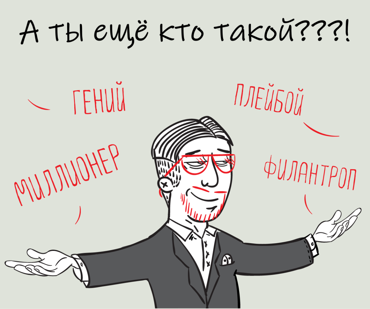 Ручное управление убивает бизнес. Спасает — он. | Сетка — социальная сеть от hh.ru
