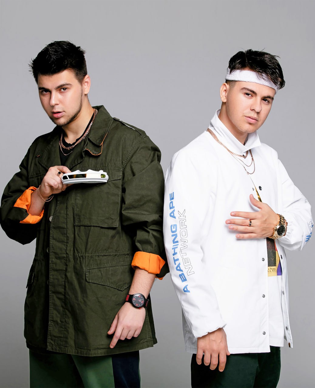 🪩NYUSHA, GAYAZOV$ BROTHER$, Тима Белорусских, Артур Пирожков, IOWA, Минаева, Filatov&Karas и DJ Nikita Nikitin выступят в Депо «Три вокзала»
10 октября
сбор гостей в 18:00
▫️Вход свободный
📍Новорязанс... | Сетка — социальная сеть от hh.ru