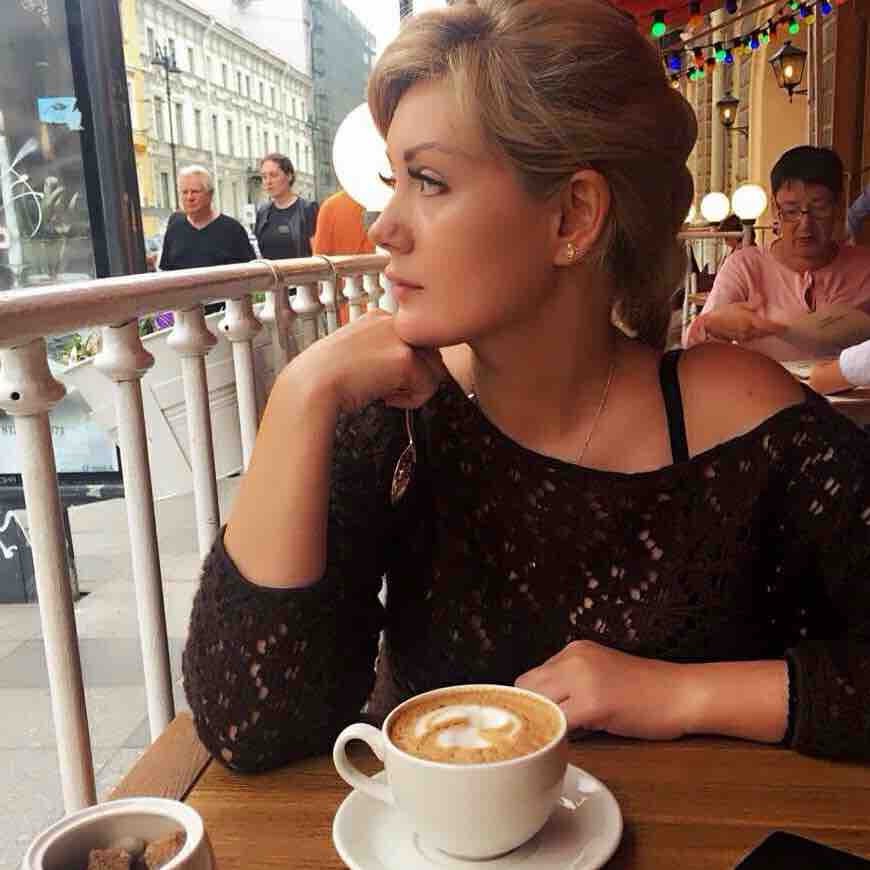 Марина Мамчич