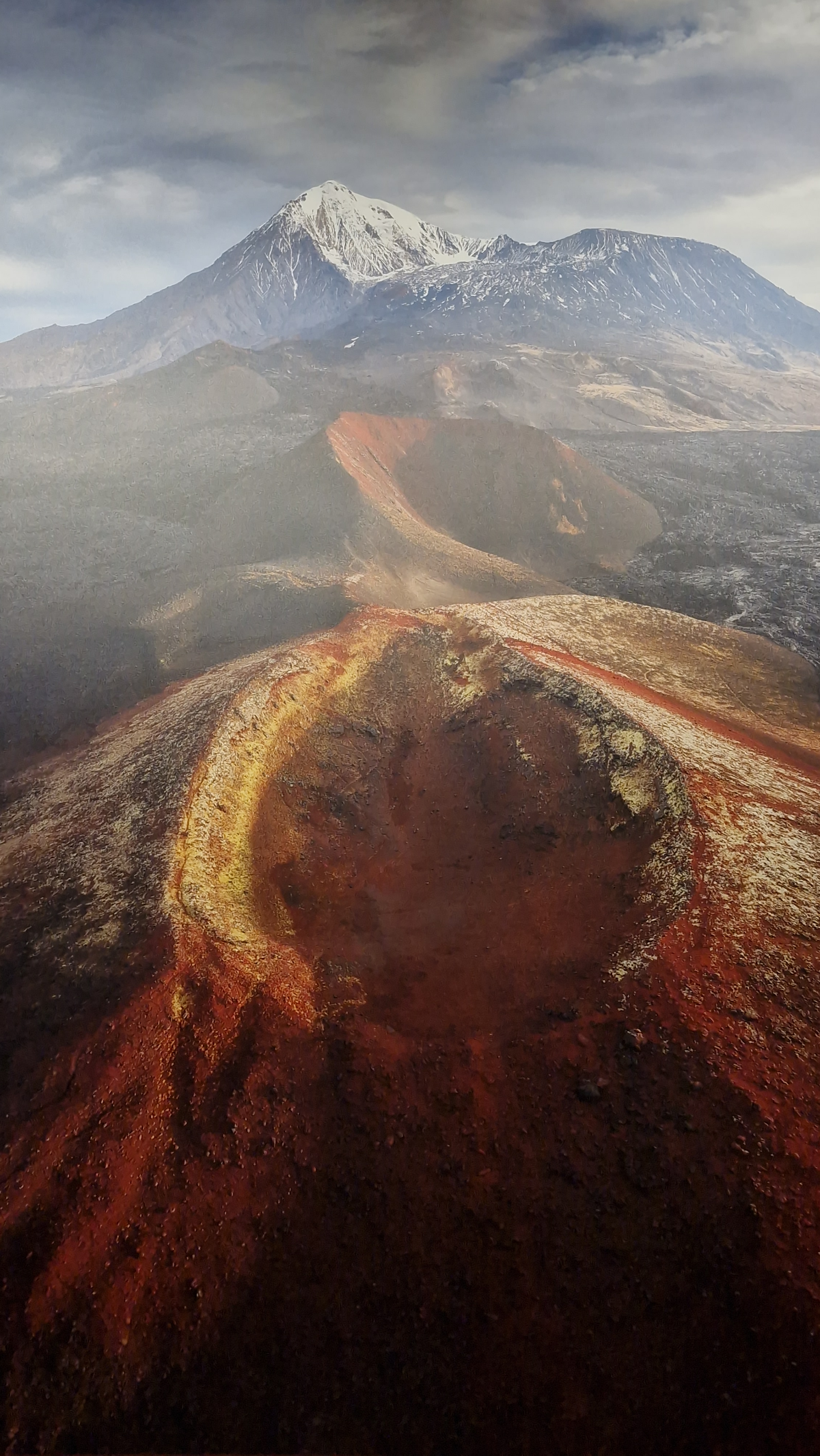 У России очень сильный маркетинг. Я сейчас не шучу, а просто констатирую факт как маркетолог с опытом 15+ лет. Это сильнейший маркетинг в мире | Сетка — социальная сеть от hh.ru