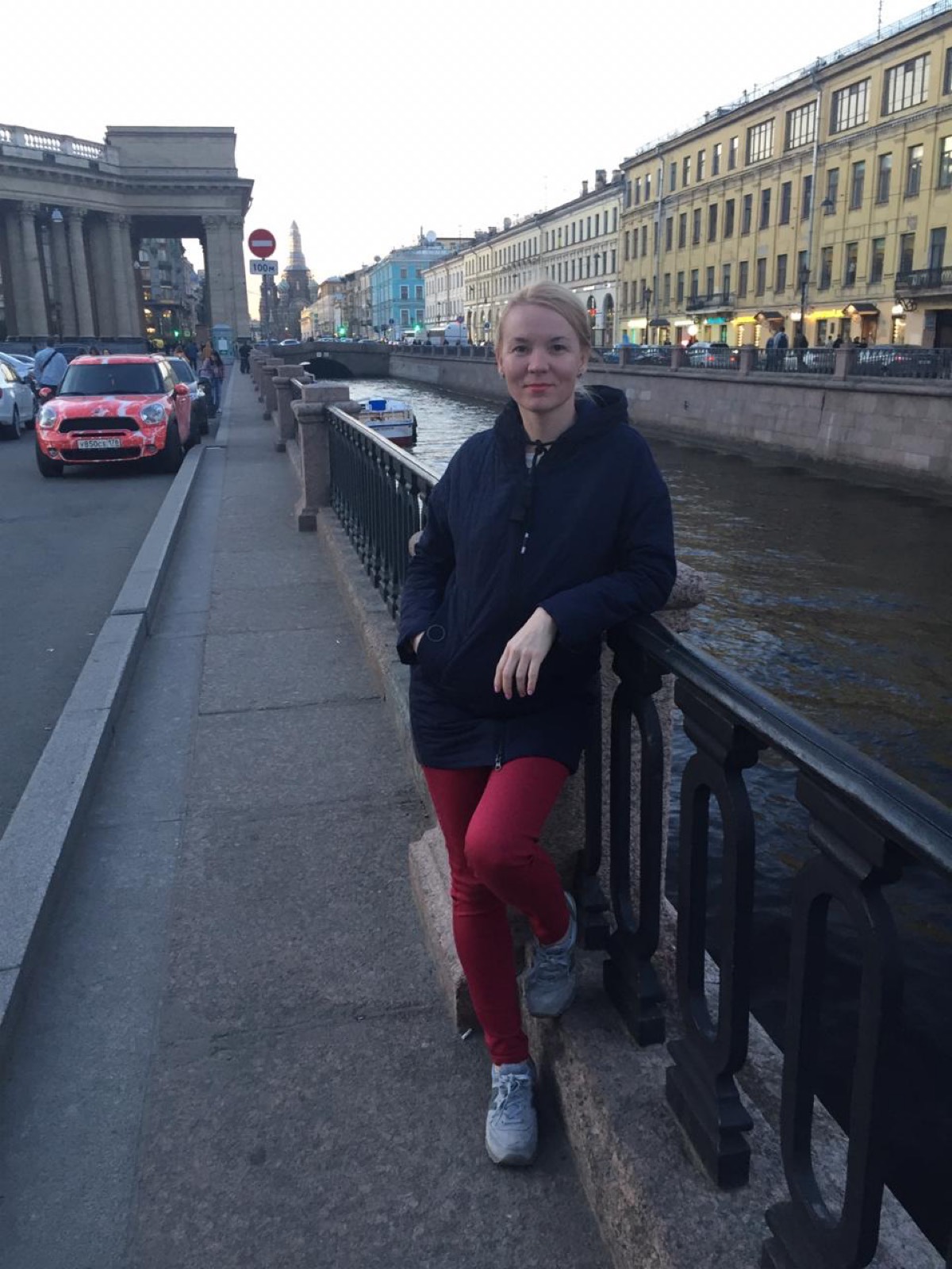 Наталья Конюхова | Сетка — социальная сеть от hh.ru