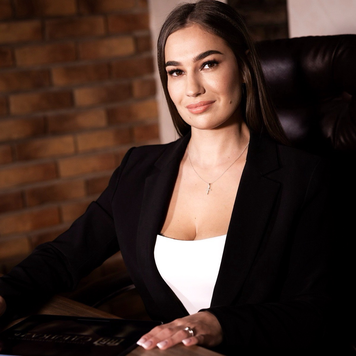 Анна Баулина