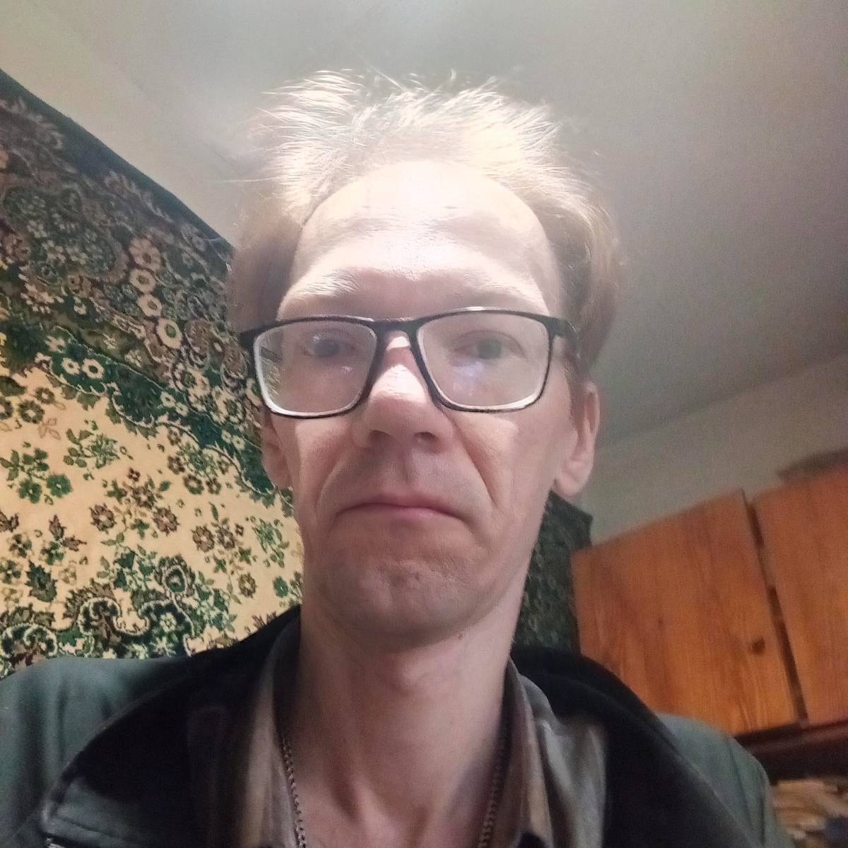 Иван Кустинский | Сетка — социальная сеть от hh.ru