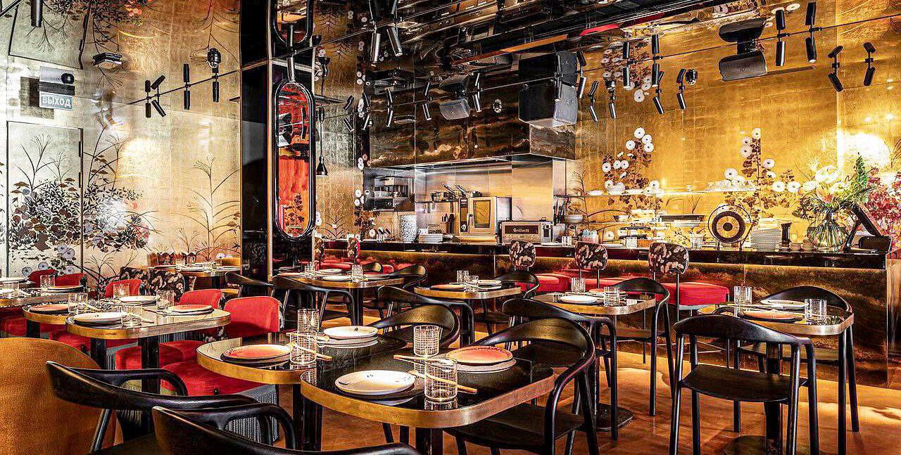 В команду нового проекта в центре Патриарших прудов «Oshi Izakaya» на Малой Бронной ( м. Тверская/Пушкинская ) ищем:
Официанта :
График: 2/2 3/3 4/2 и тд
3000/ выход + чаевые+ мотивация
Доход от 110 | Сетка — социальная сеть от hh.ru
