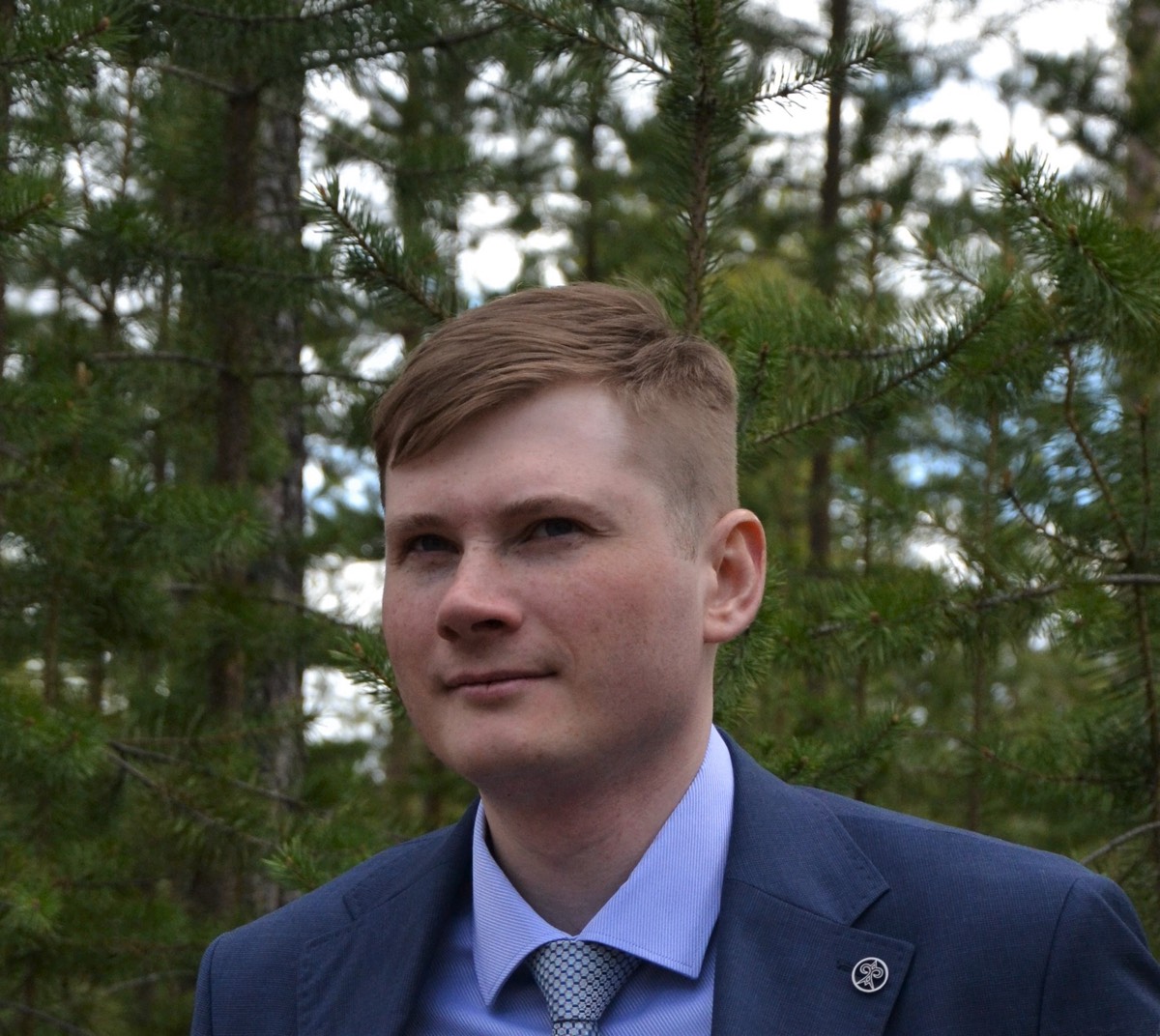 Дмитрий Терлянский