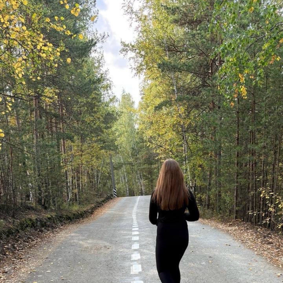Анна Грехова