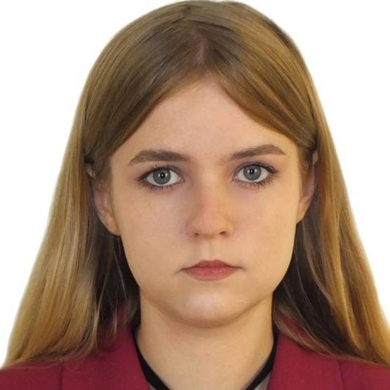 Алена Алексеева