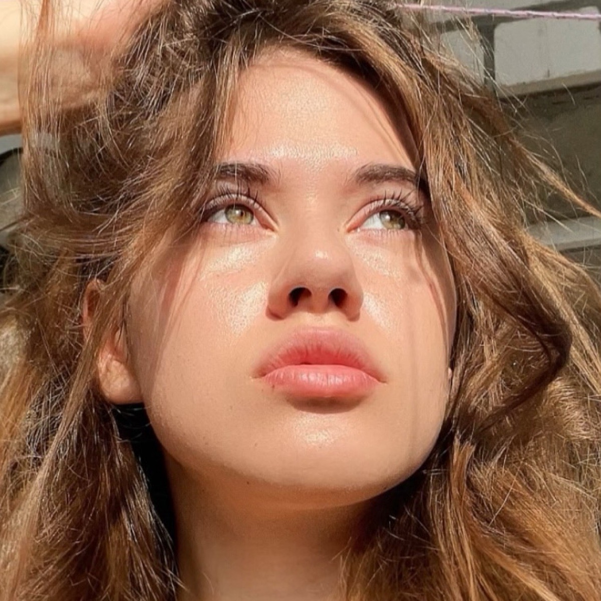 Ангелина Миронова | Сетка — социальная сеть от hh.ru