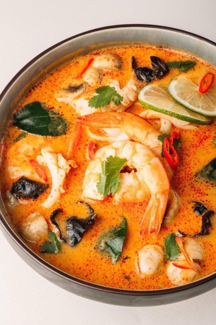 🥘 Фестиваль вкусов Тайланда
10 октября в 15:00
Вы отправитесь в ароматное путешествие с лучшими мастерами азиатского кулинарного мира и узнаете тайны тайской кухни
Подробнее
▫️Вход свободный
📍Фудмолл ... | Сетка — социальная сеть от hh.ru