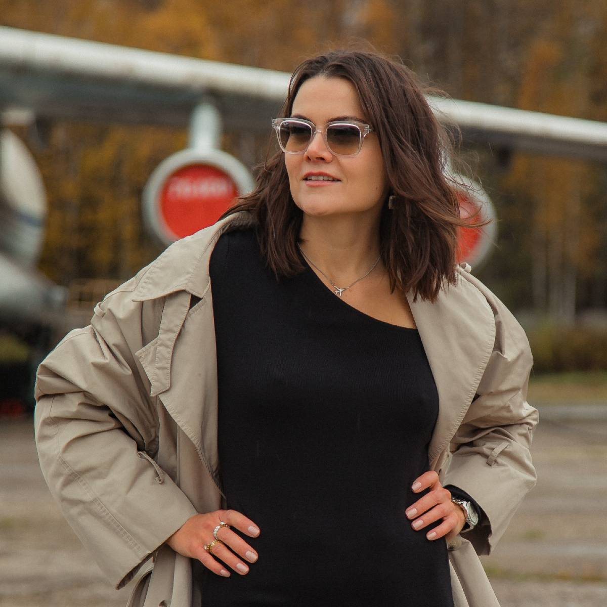Дарья Кондрашова
