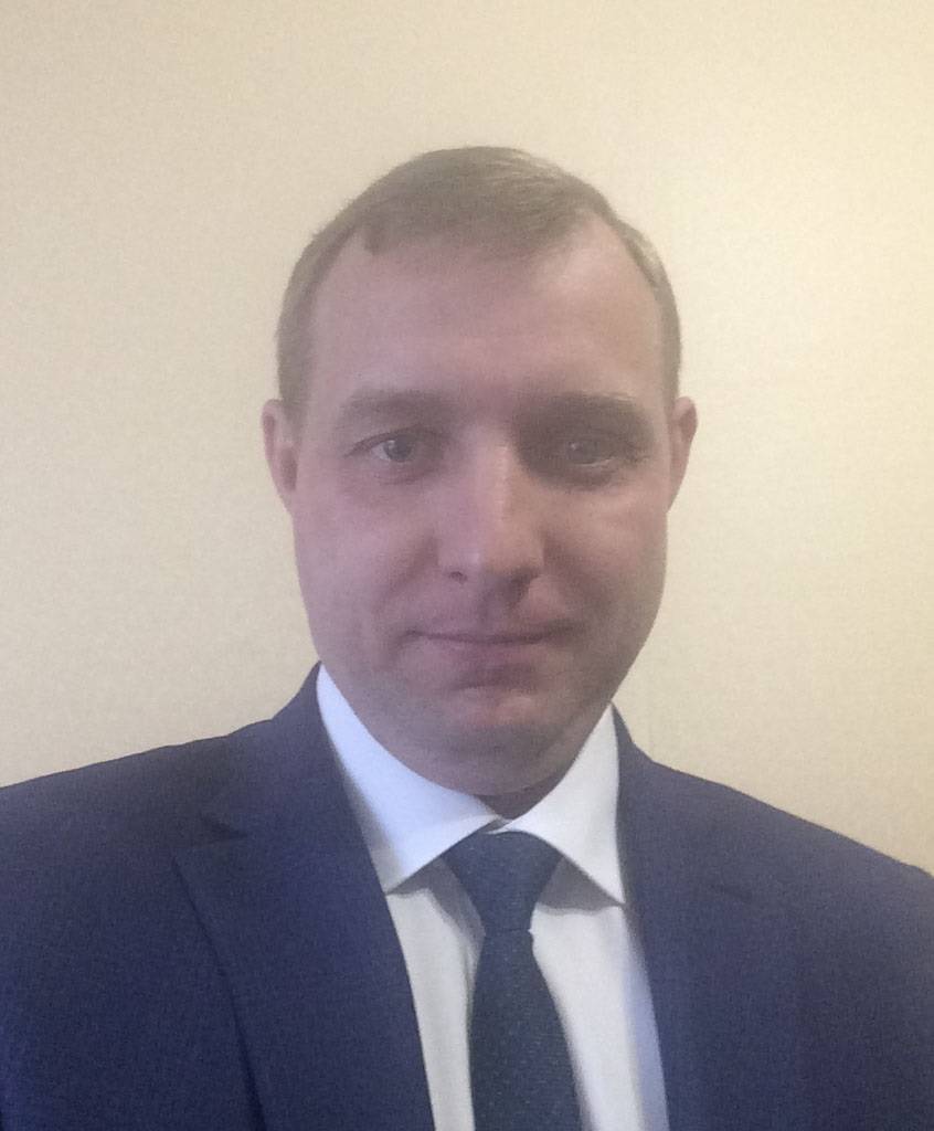 Евгений Букартык