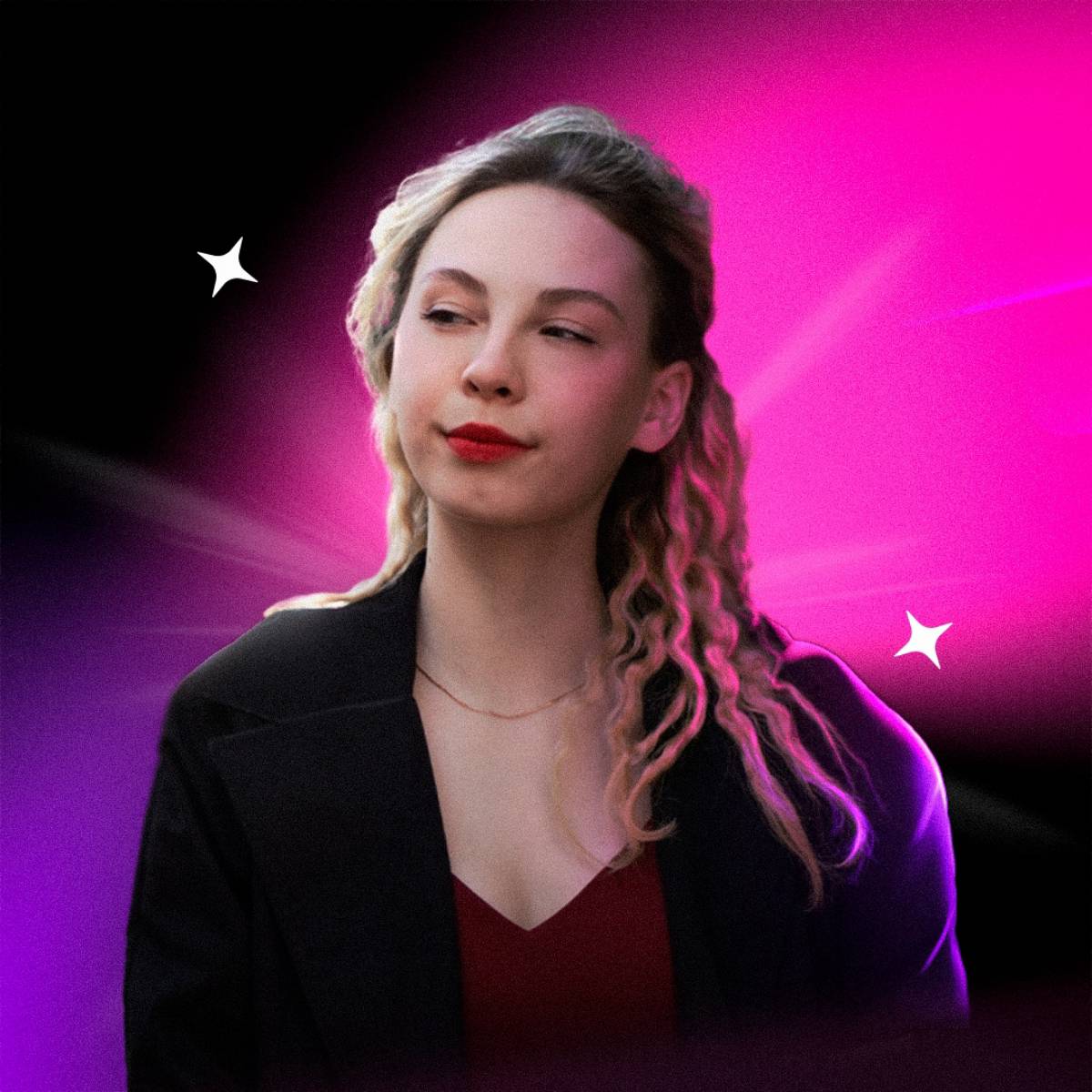 Элизабет Кравченко | Сетка — социальная сеть от hh.ru