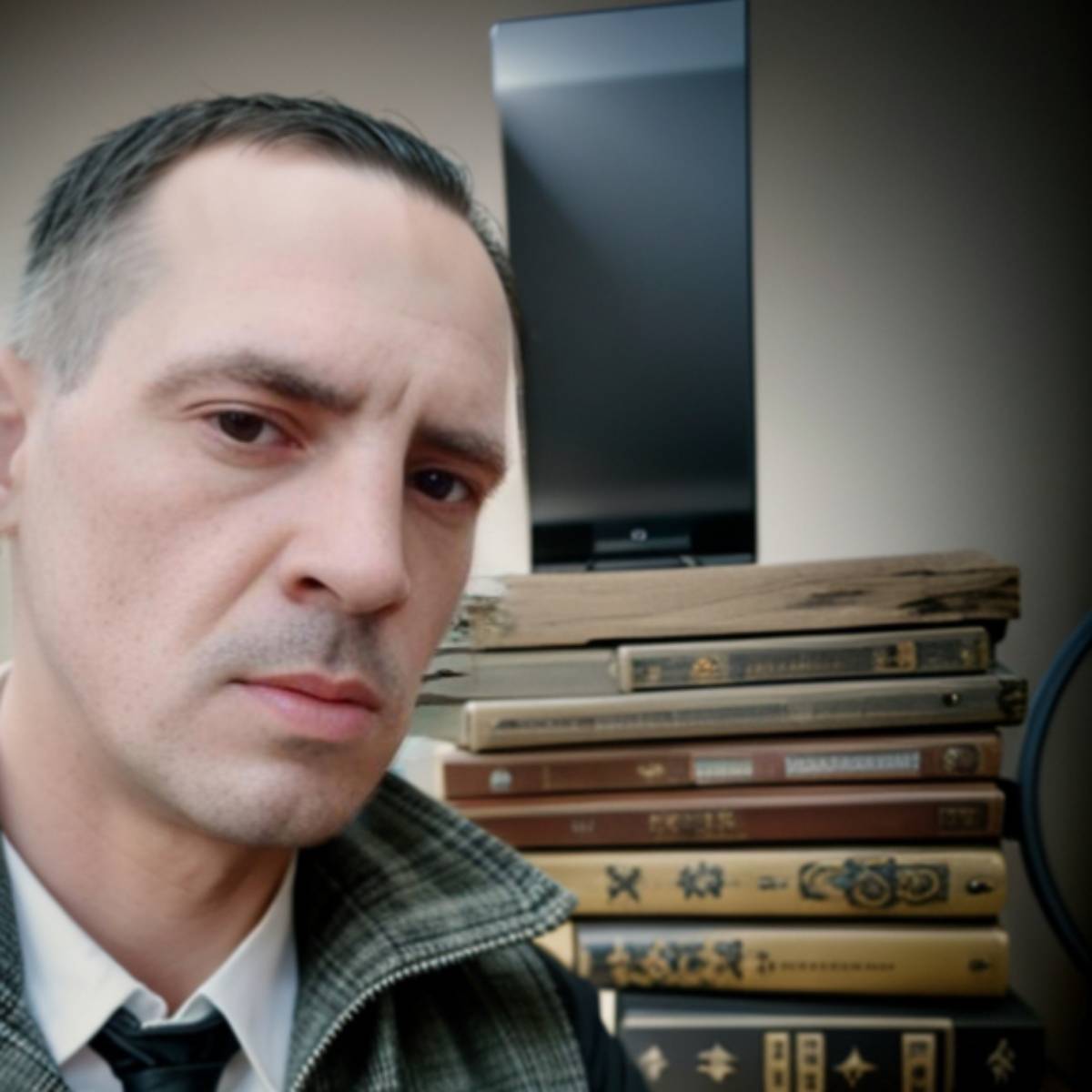 Александр Беленко | Сетка — социальная сеть от hh.ru