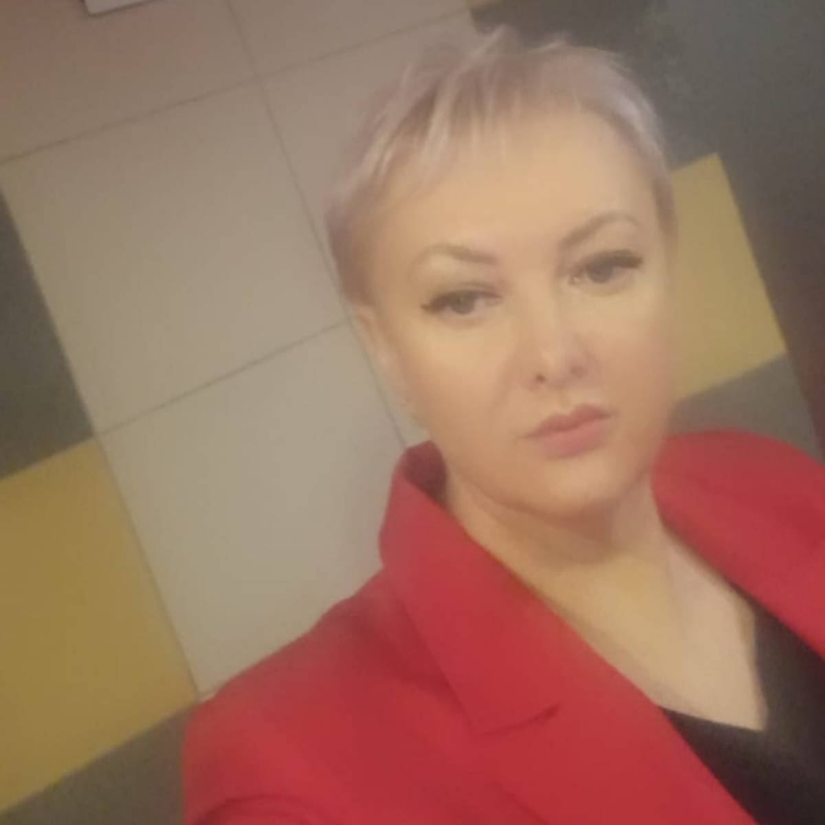 Светлана Юшкова | Сетка — социальная сеть от hh.ru