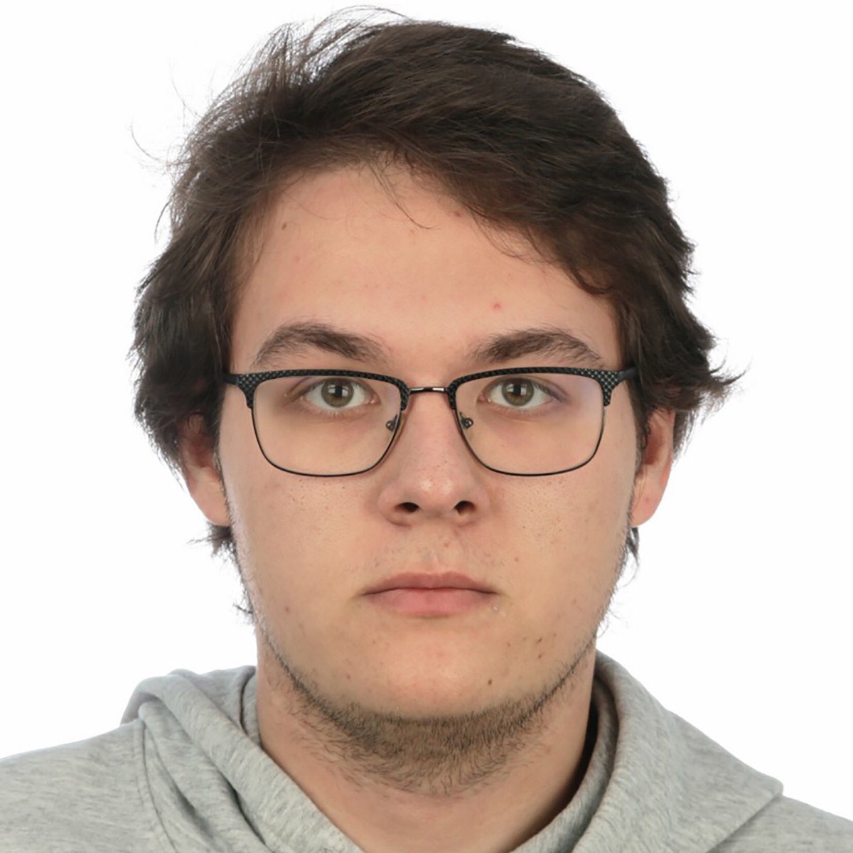 Кирилл Марусич