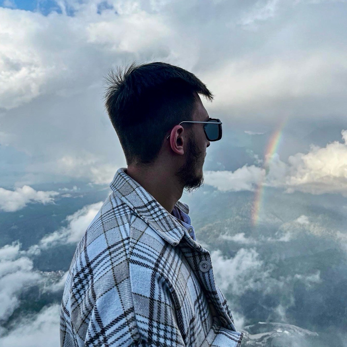 Вадим Бондаренко | Сетка — социальная сеть от hh.ru