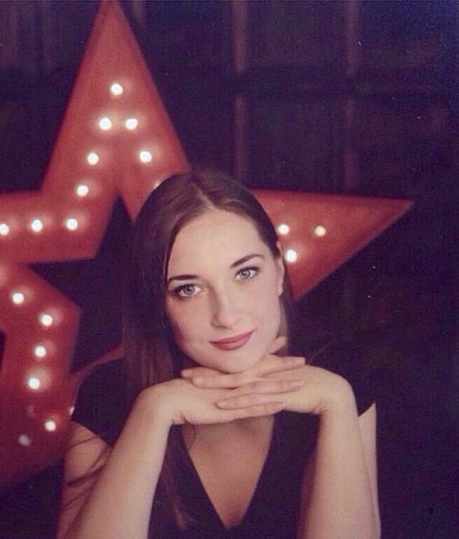 Полина Суворкова
