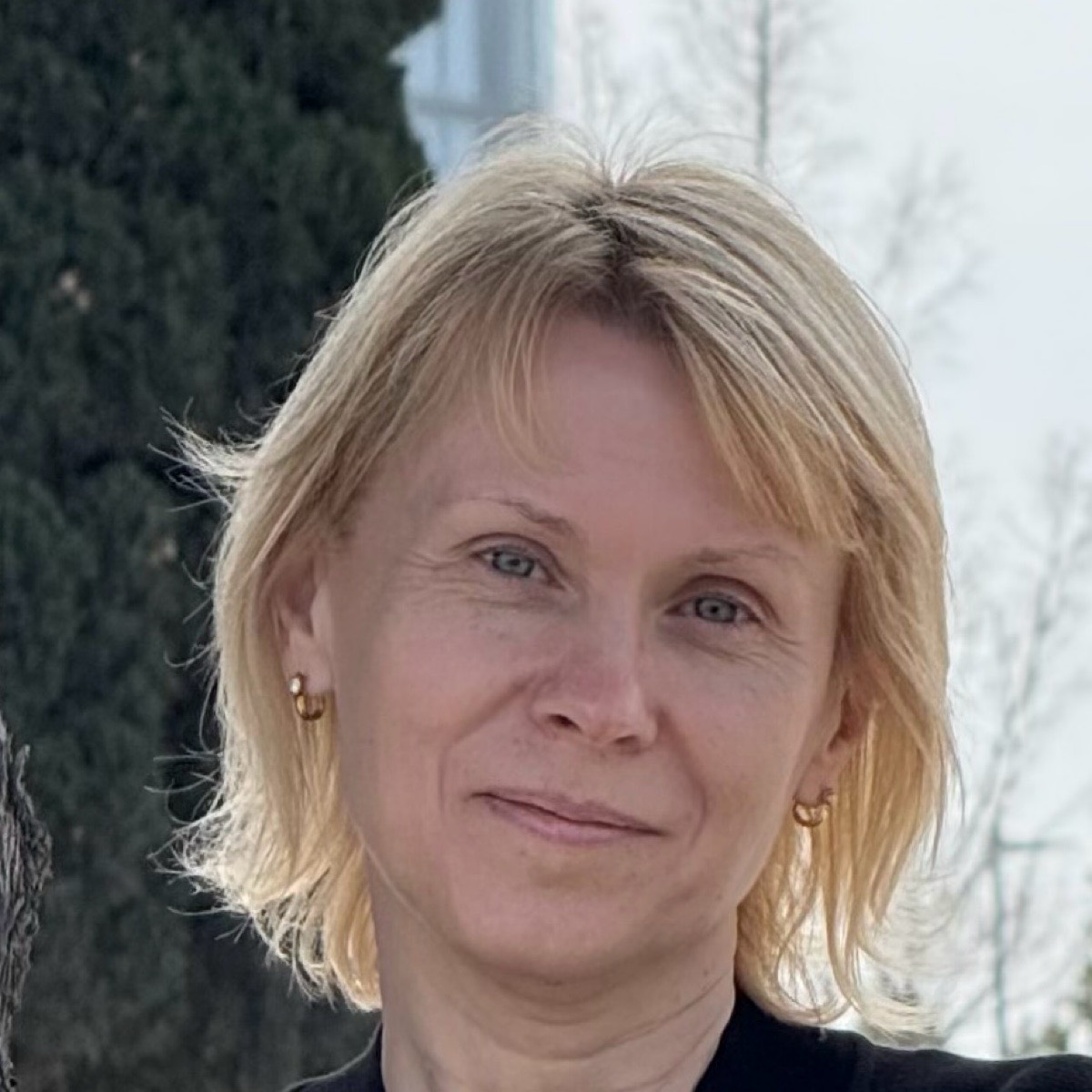 Оксана Ренькас