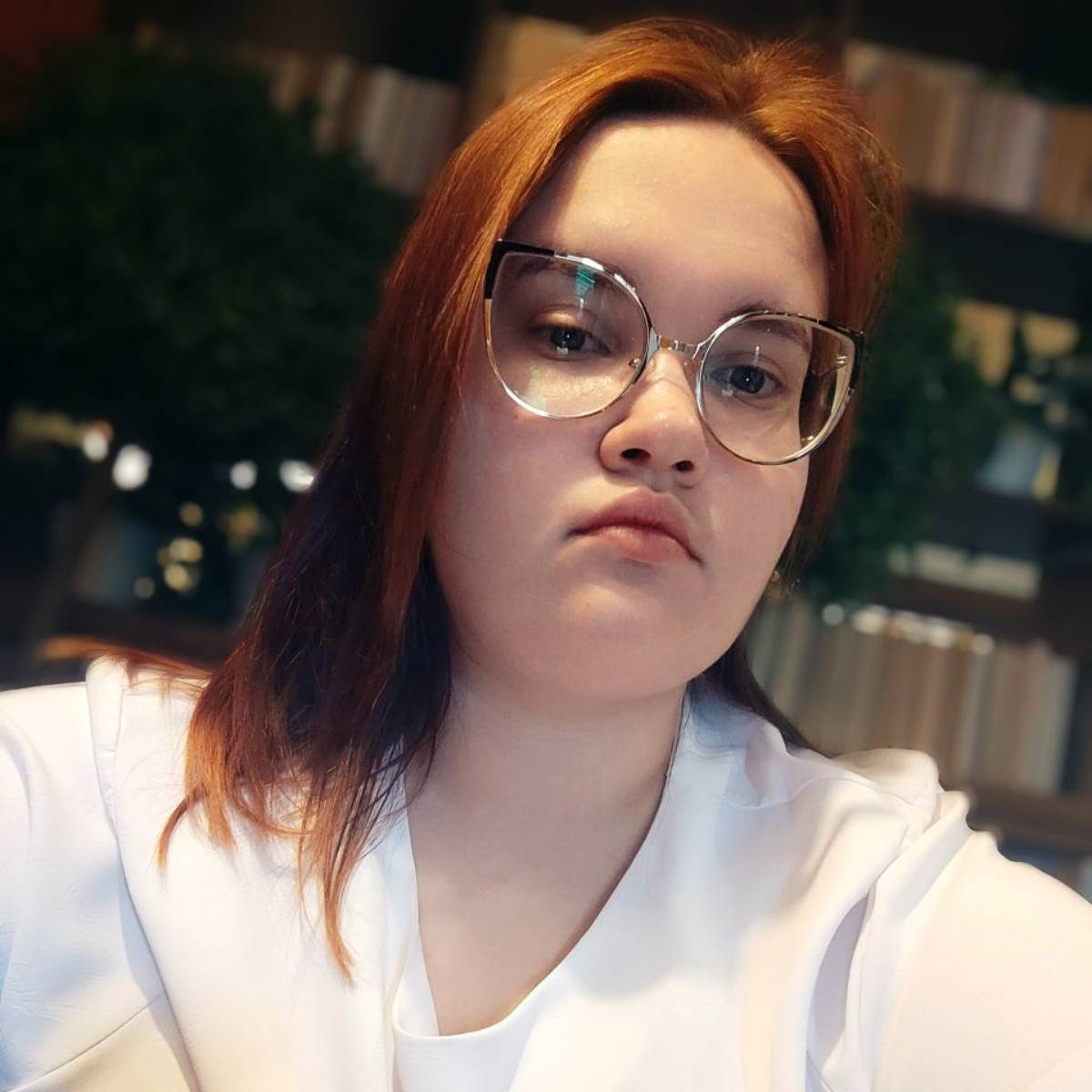 Екатерина Щербо | Сетка — социальная сеть от hh.ru