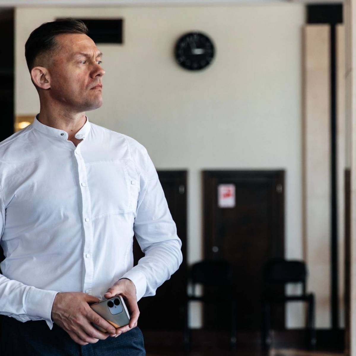 Дмитрий Романов