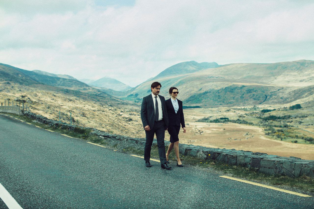 🦞 КиноРекомендация
Привет, друзья 👋
На прошлой неделе Ксения порекомендовала посмотреть "Лобстер".
Мне очень понравился фильм.
Сюжет: в недалёком будущем одиноких людей отправляют в специальный отель | Сетка — социальная сеть от hh.ru