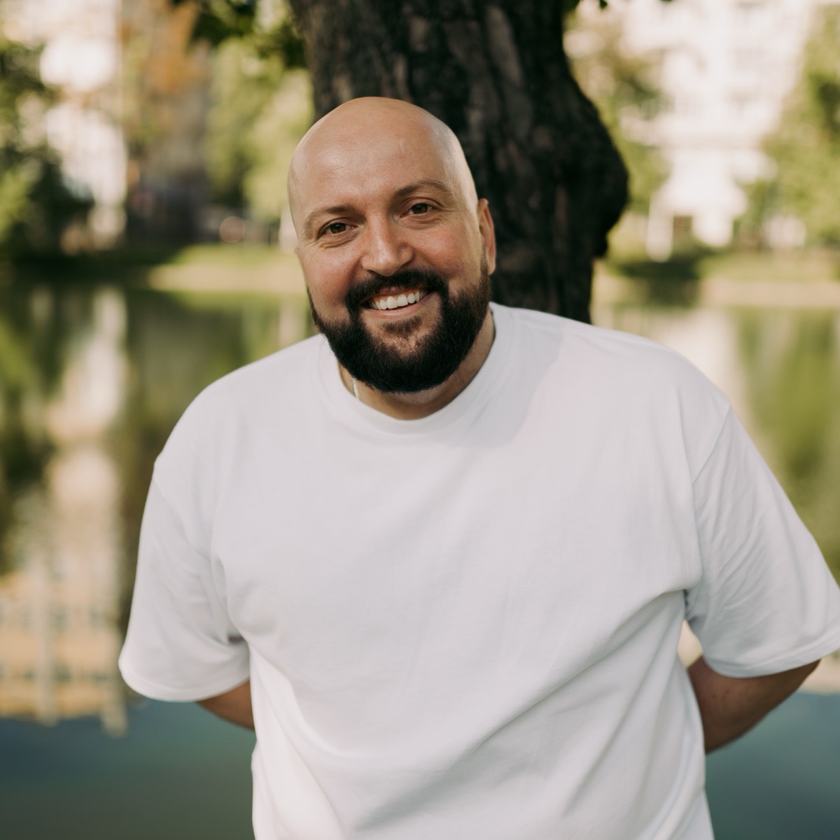 Илья Верещагин | Сетка — социальная сеть от hh.ru