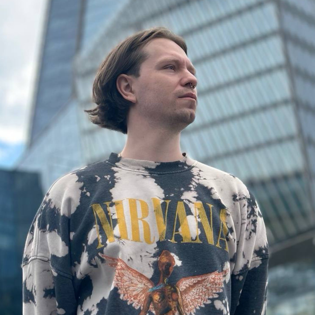 Антон Домин | Сетка — социальная сеть от hh.ru