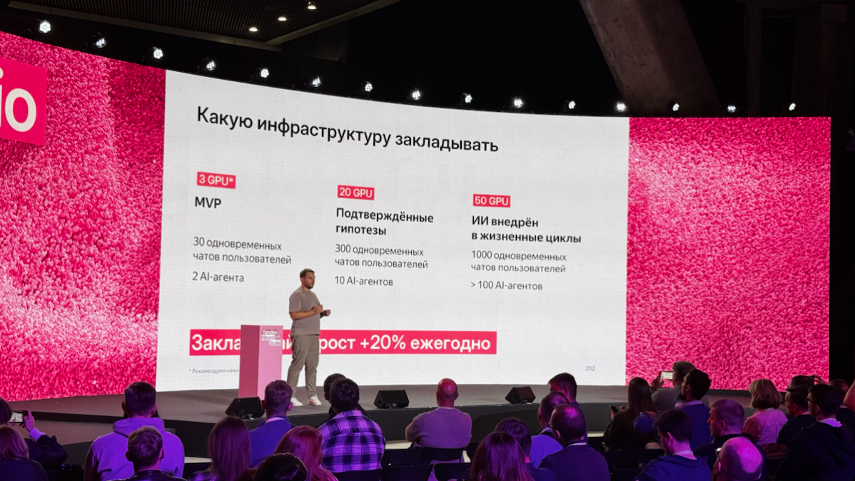 Ai Ai Ai , куда без него | Сетка — социальная сеть от hh.ru