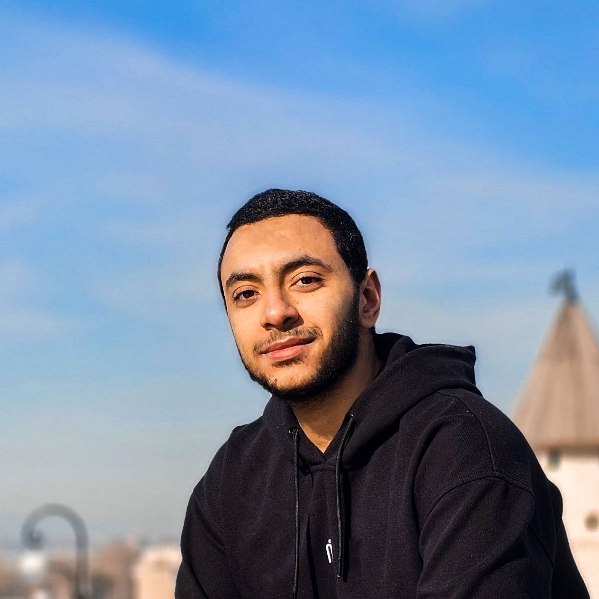 Карим Ахмед | Сетка — социальная сеть от hh.ru