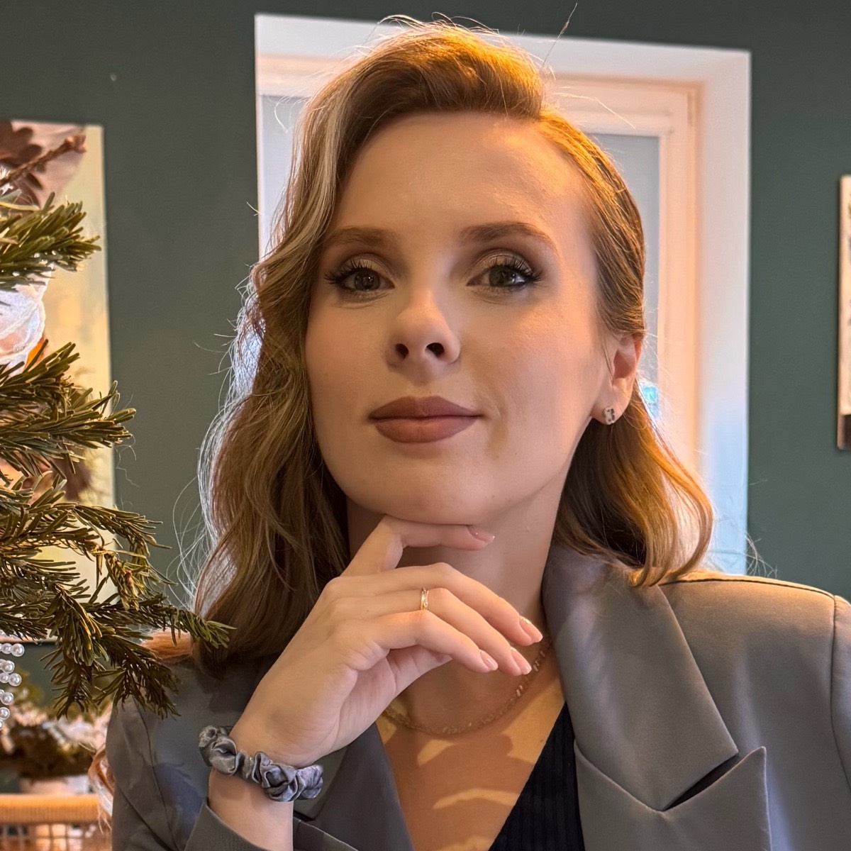 Людмила Грищенко