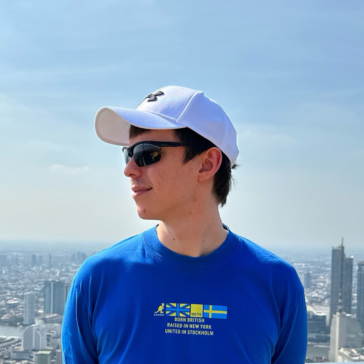 Никита Аверин | Сетка — социальная сеть от hh.ru