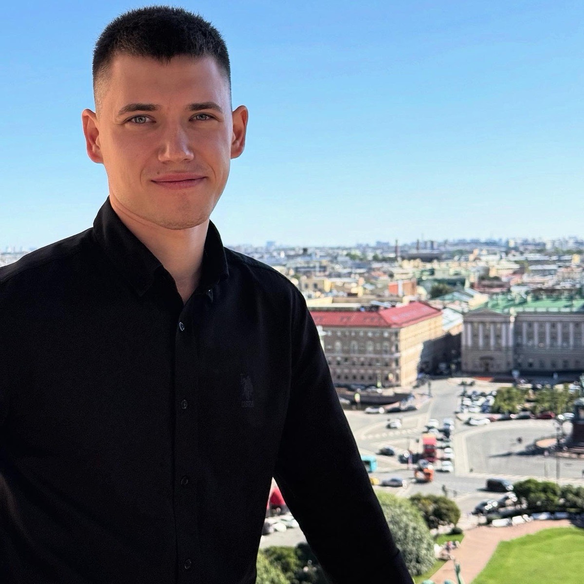 Даниил Кузнецов
