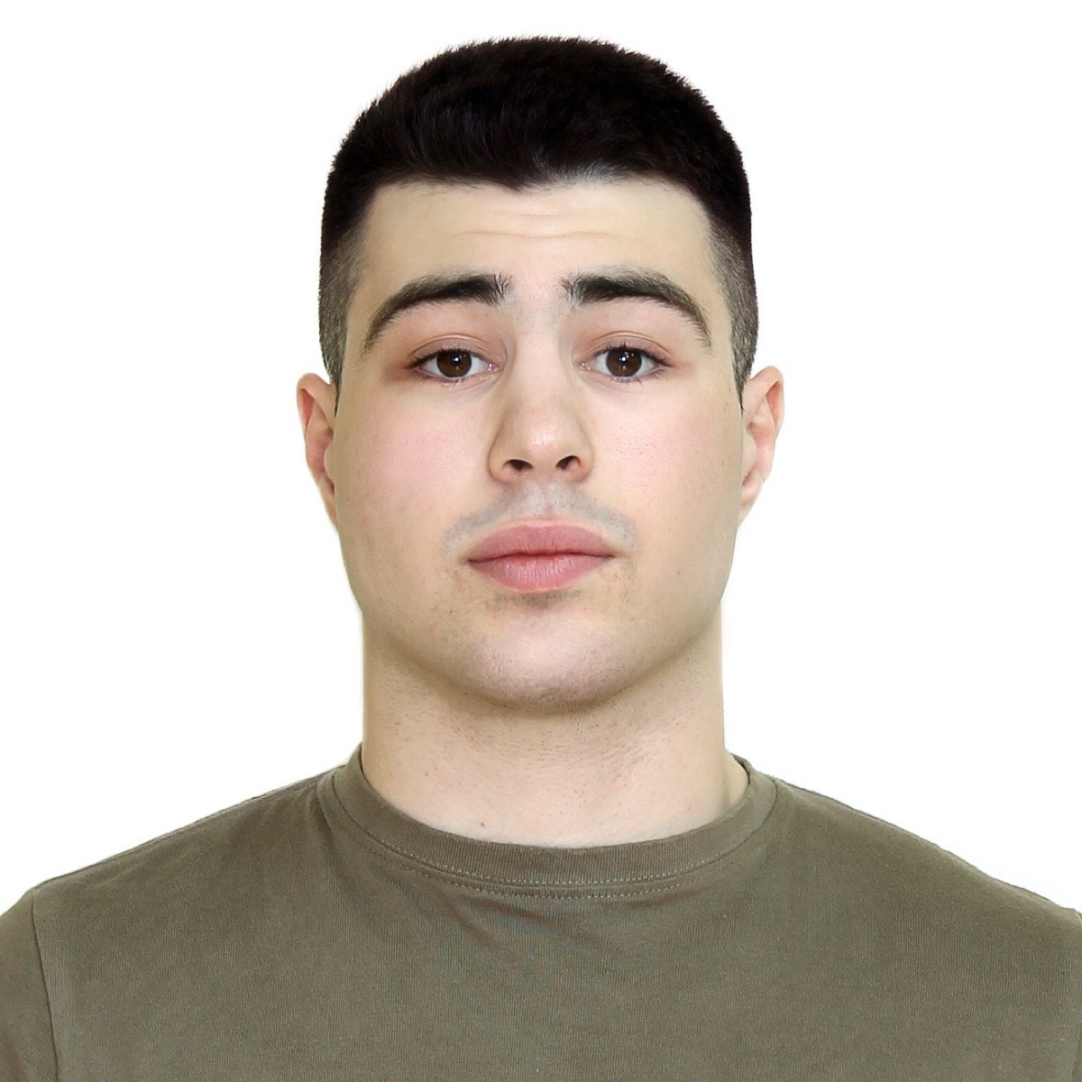 Максим Нуждин