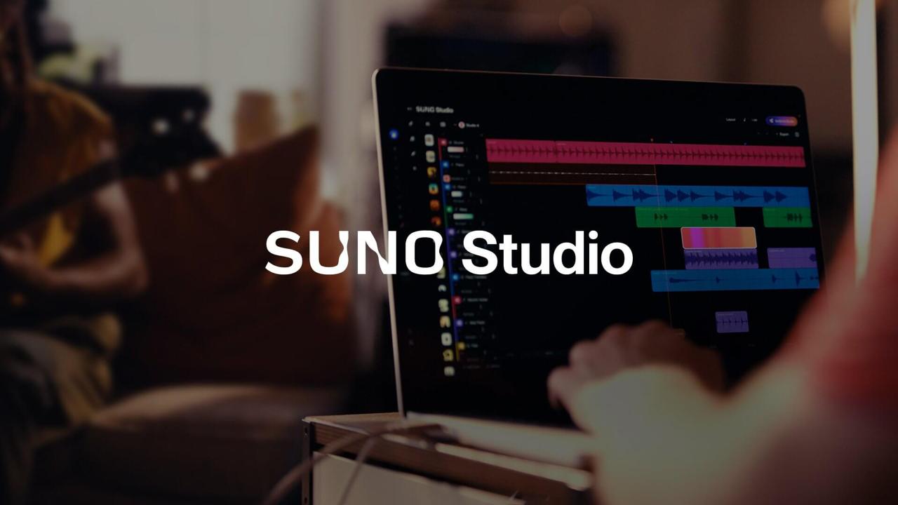 🧠 Suno 5 и Suno Studio — нейроапдейт, который рвёт индустрию
Suno снова на хайпе. Вышла пятая версия модели (бета), а вместе с ней представили полноценную Suno Studio — нейростудию для создания треков | Сетка — социальная сеть от hh.ru