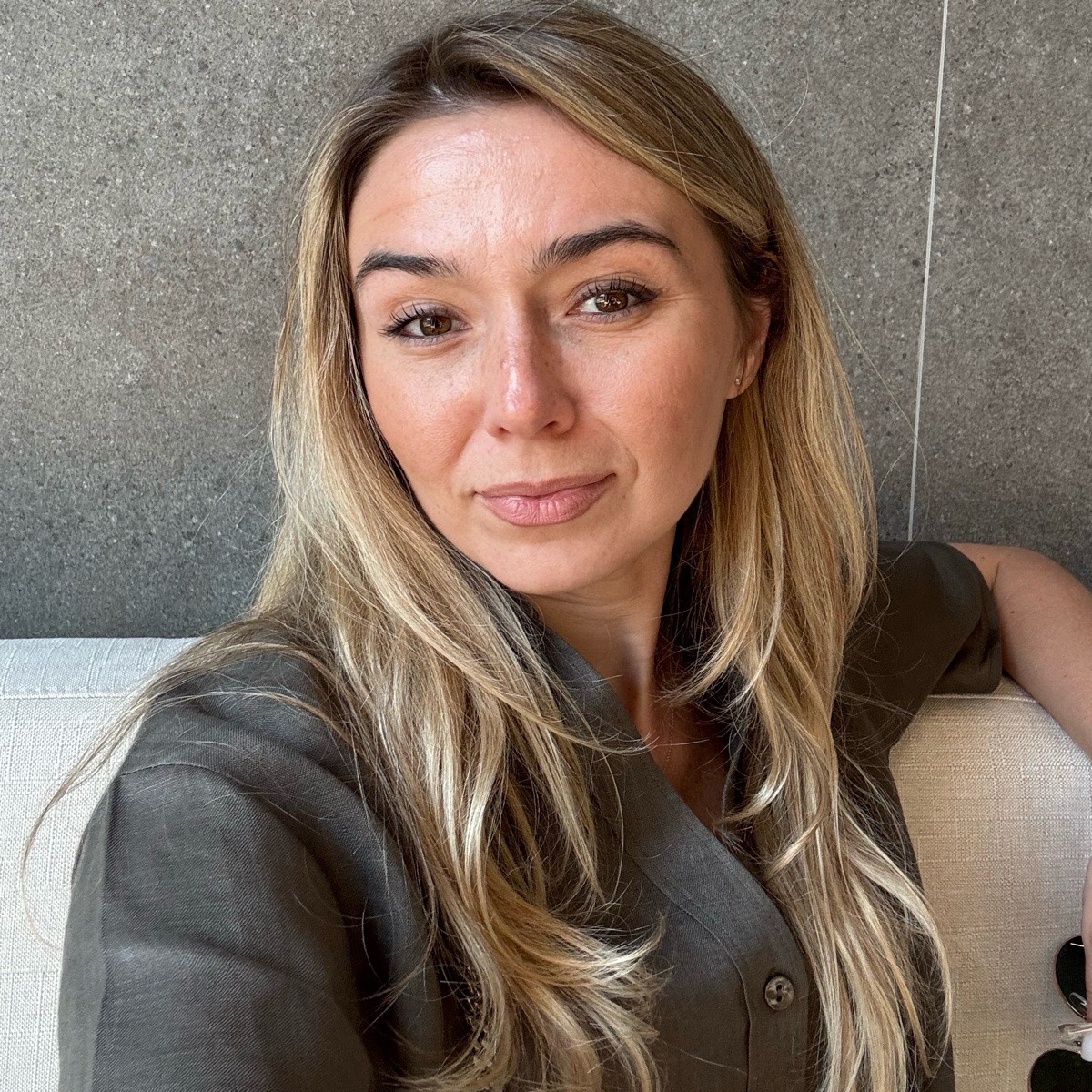 Надежда Марухина