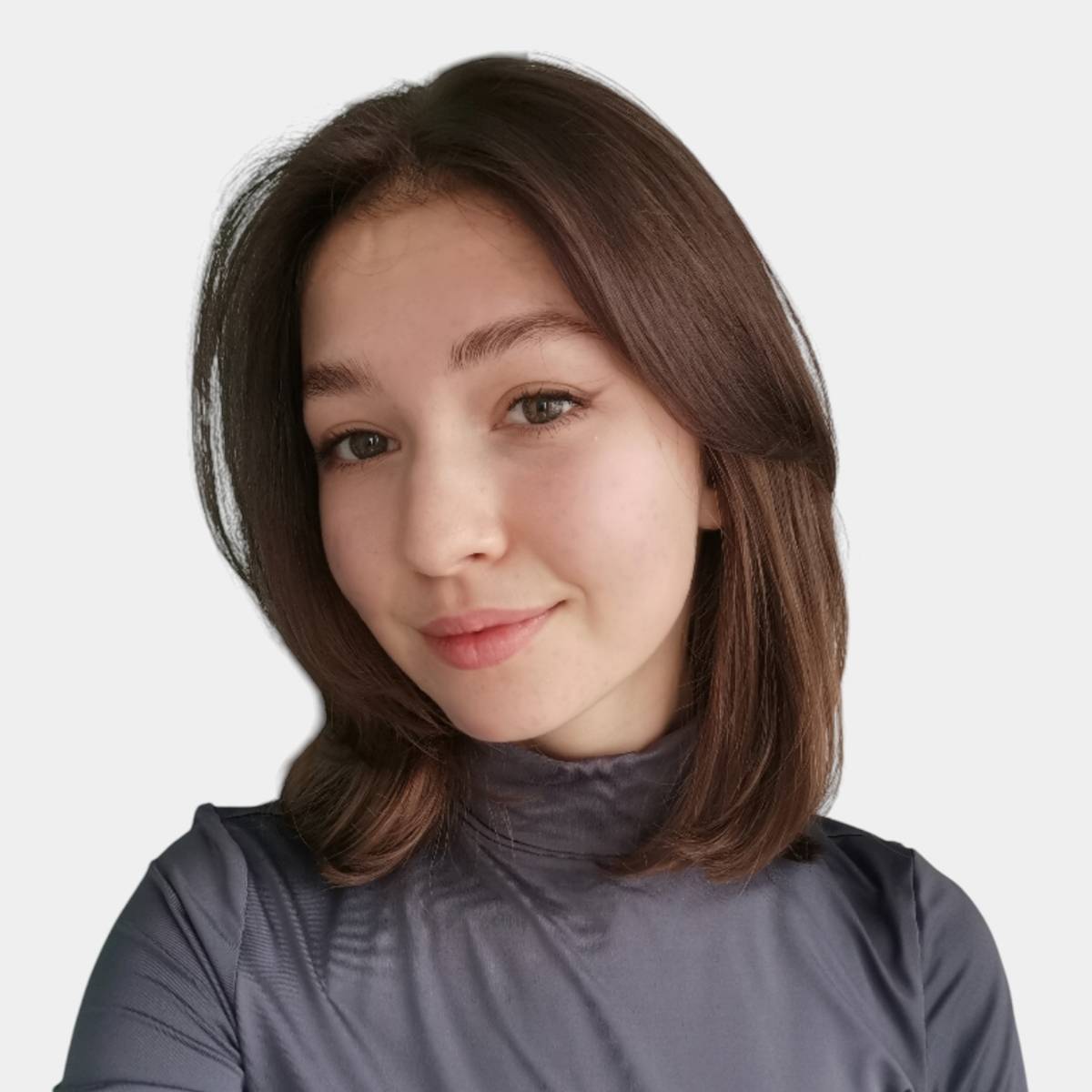 Диана Сунгатуллина | Сетка — социальная сеть от hh.ru