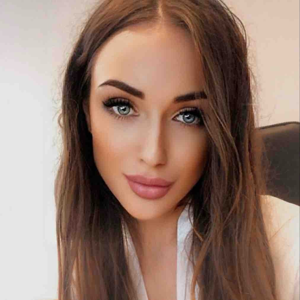 Надежда Рыба