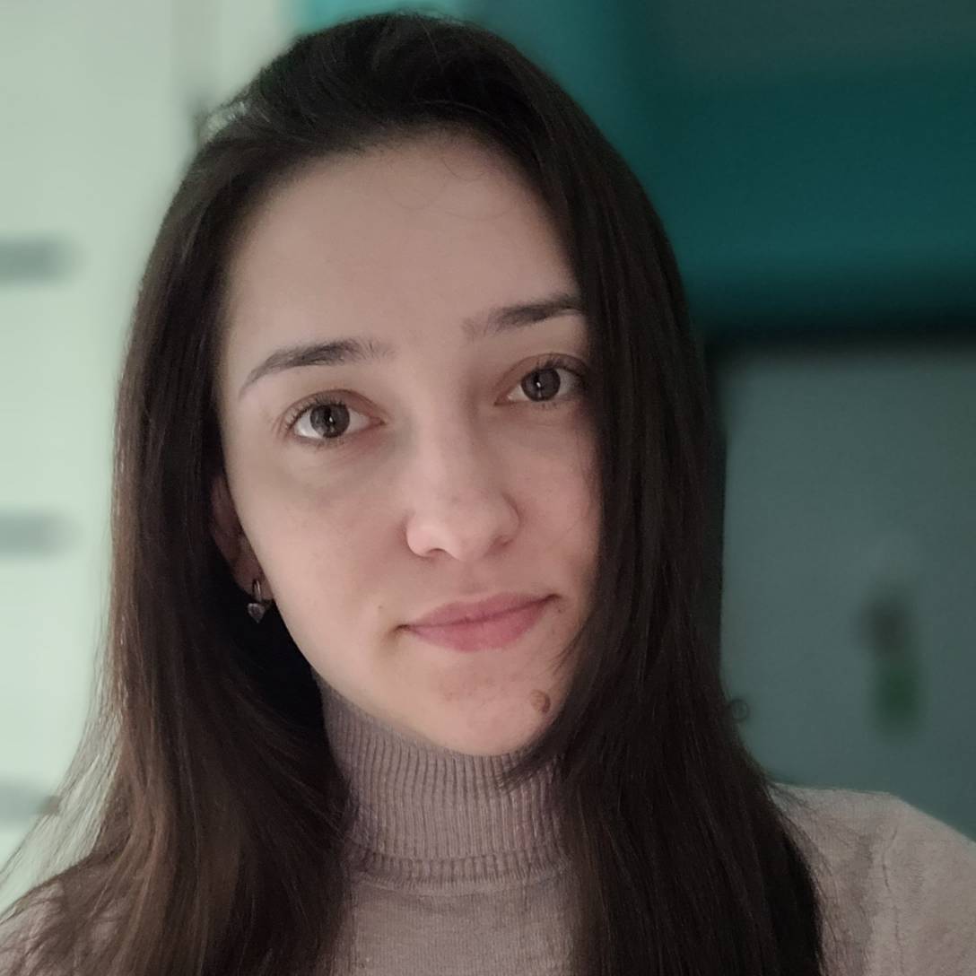 Людмила Николаевна